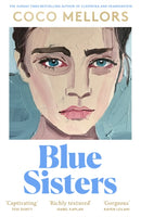 BLUE SISTERS HB