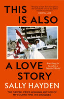 THIS IS ALSO LOVE STORY HB