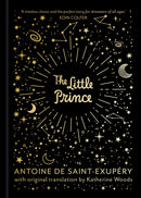 LITTLE PRINCE HB
