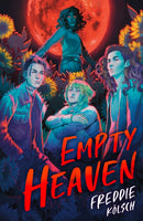 EMPTY HEAVEN PB