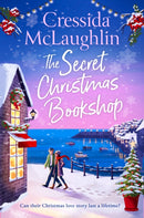 The Secret Christmas Bookshop-9780008623807