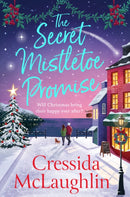 The Secret Mistletoe Promise-9780008623838