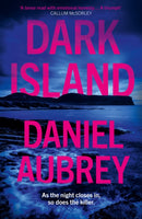 Dark Island-9780008624408