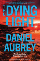 DYING LIGHT_ORKNEY MYSTERI2 PB