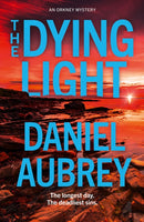 The Dying Light-9780008624439