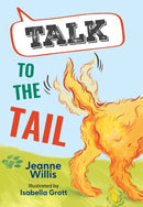 BIG CAT LW FLU_TALK TO THE