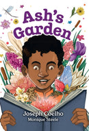 Ash's Garden : Fluency 2-9780008624590