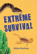 Extreme Survival : Fluency 4-9780008624712