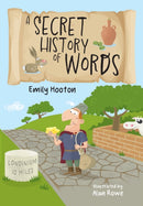 A Secret History of Words : Fluency 5-9780008624750