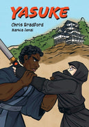 Yasuke : Fluency 6-9780008624767