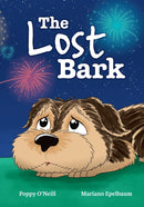 BIG CAT LW FLU_LOST BARK
