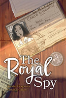 The Royal Spy : Fluency 8-9780008624873