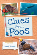 Clues from Poos : Fluency 9-9780008624897