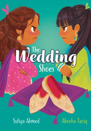 The Wedding Shoes : Fluency 9-9780008624903