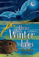 Three Winter Tales : Fluency 10-9780008624927