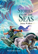 Stories of the Seas : Fluency 10-9780008624934