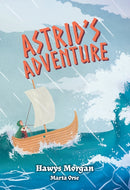 Astrid's Adventure : Fluency 10-9780008624941