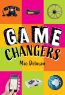 Game Changers : Fluency 10-9780008624958