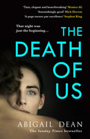 DEATH OF US HB