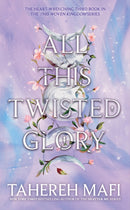 All This Twisted Glory-9780008625757