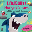 LOOK OUT HUNGRY_LOOK OUT H BRD