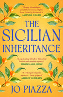 SICILIAN INHERITANCE PB
