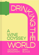 DRINKING WORLD HB
