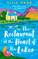 The Restaurant at the Heart of the Lakes-9780008626303