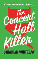The Concert Hall Killer-9780008626419