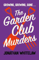 The Garden Club Murders