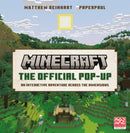 OFFICIAL MNCRFT POP-UP HB