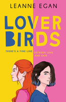 Lover Birds-9780008626570