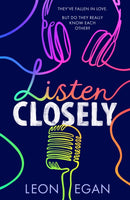 LISTEN CLOSELY PB
