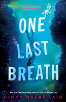 One Last Breath-9780008626631