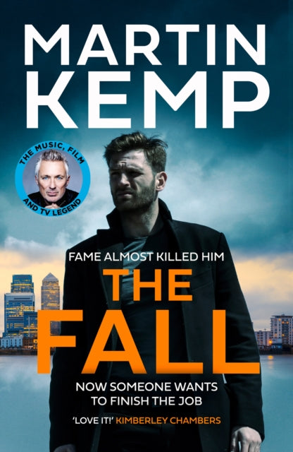 The Fall-9780008626884