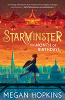 Starminster: The Month of Birthdays-9780008626921