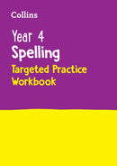 YR 4 SPELLING TARGETED_KS2 PRA