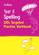 YR 6 SPELLING SATS_KS2 SATS PR