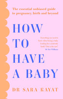 HOW TO HAVE BABY PB
