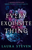 EVERY EXQUISITE THING PB