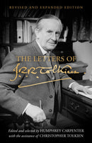 LETTERS OF J R R TOLKIEN HB
