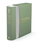LETTERS OF J R R TOLKIEN HB