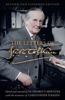 LETTERS OF J R R TOLKIEN PB