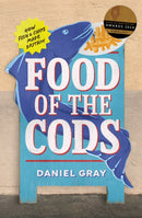 FOOD OF CODS HB