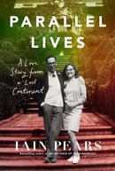 Parallel Lives : A Love Story from a Lost Continent-9780008628963