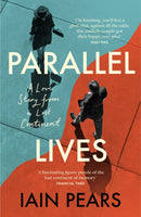 Parallel Lives : A Love Story from a Lost Continent-9780008629007