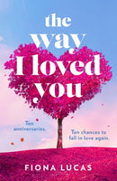 The Way I Loved You-9780008629083