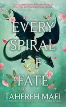 Every Spiral of Fate-9780008629151