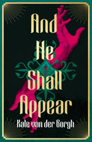 & HE SHALL APPEAR HB
