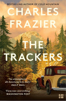 TRACKERS PB